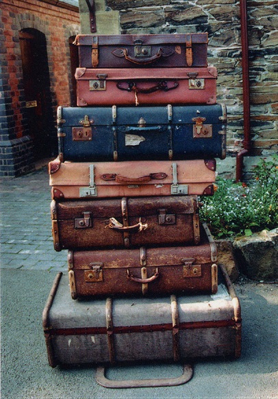 luggage